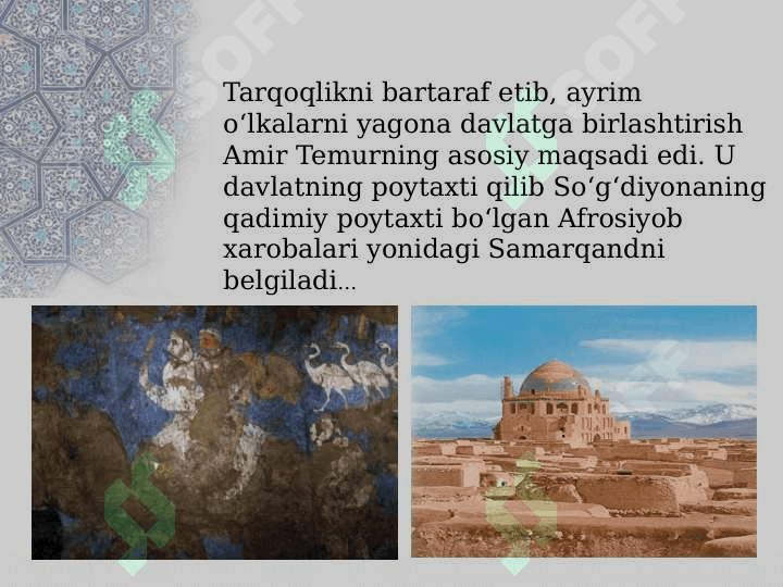 Amir Temur buyuk davlat arbobi 6