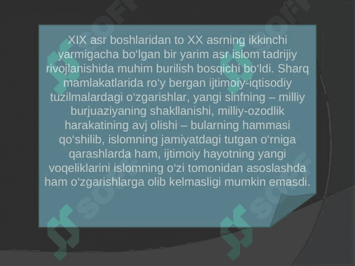 Dinning madaniyat fenomeni 7