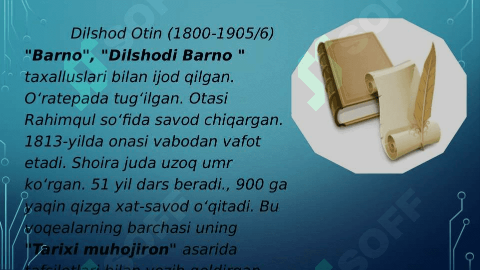 Dilshodi Barno 4
