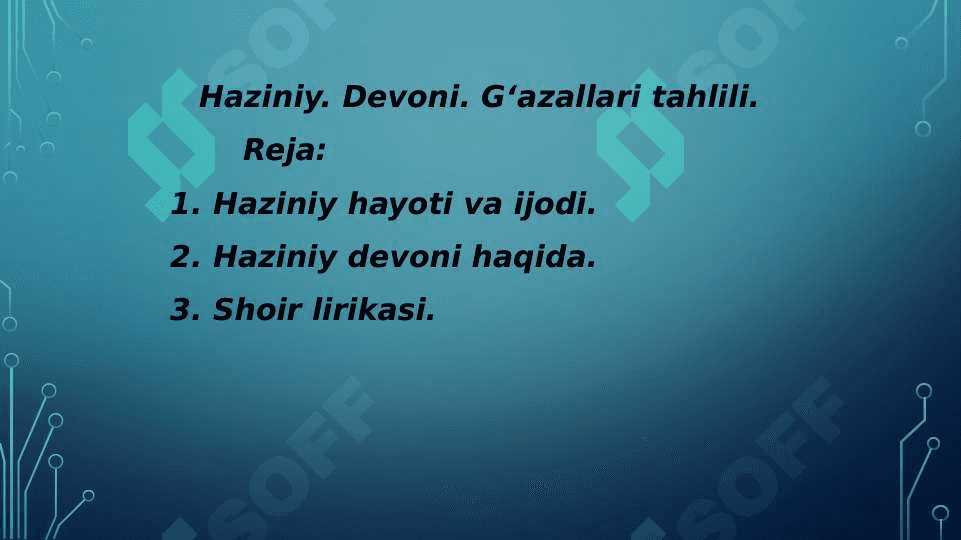 Haziniy 2