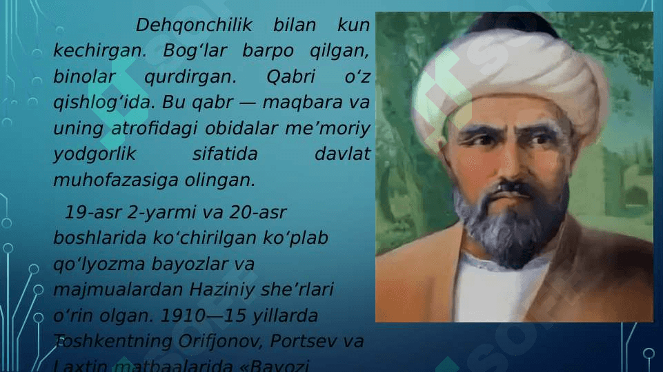 Haziniy 4
