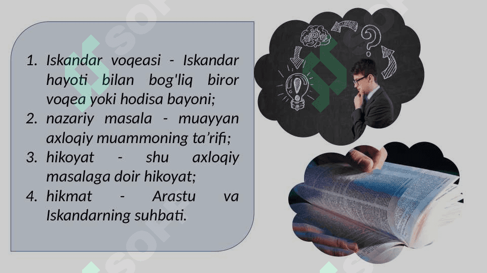 Saddi Iskandariy 4
