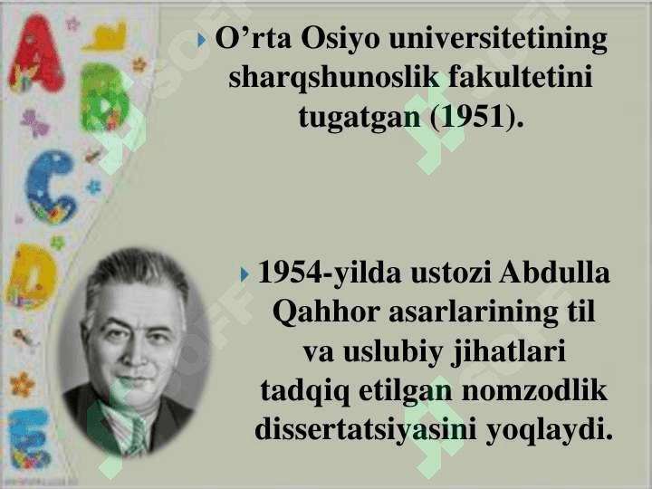 Mavzu:Gomestaz,Regeneratsiya,Transplantatsiya haqida 5