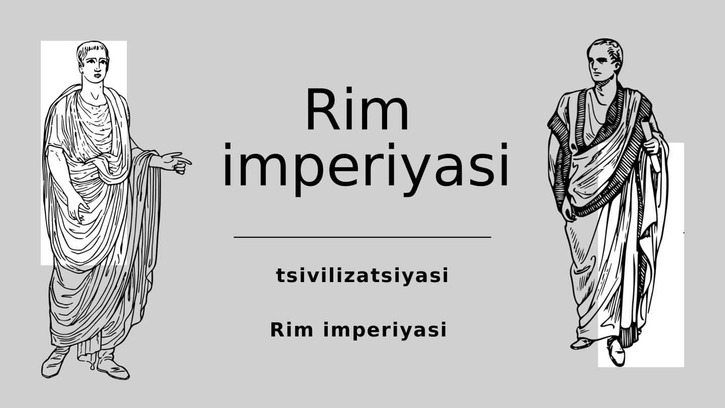 Rim imperyasi