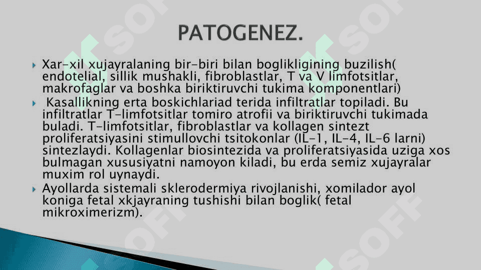 Sistemali sklerodermiya 3