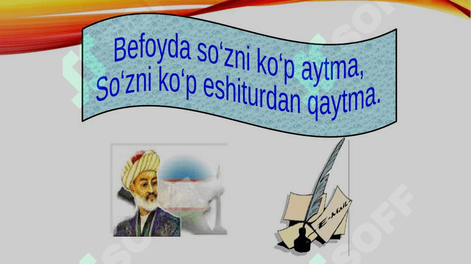 Alisher Navoiy 7
