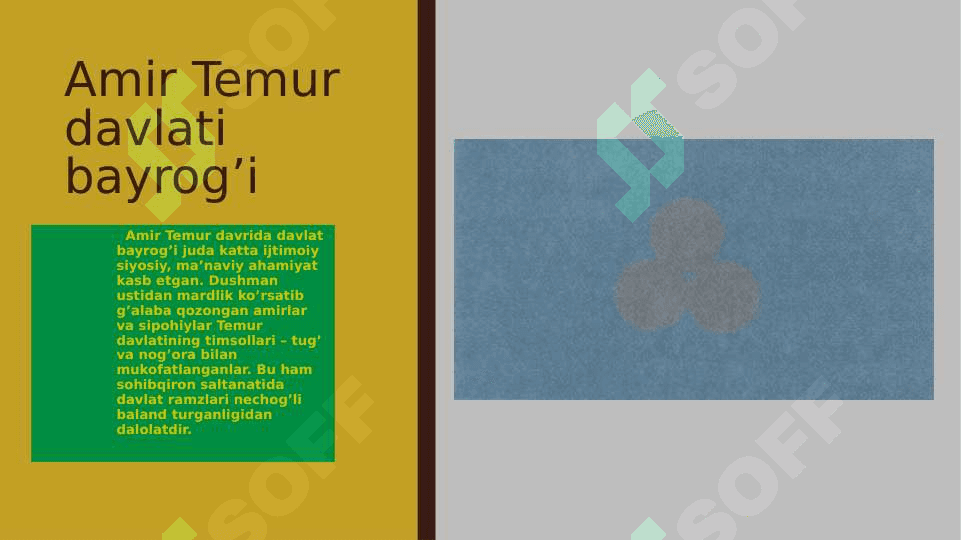 Amir Temur 6