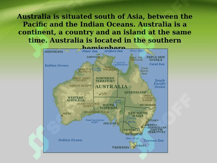 Australia 3