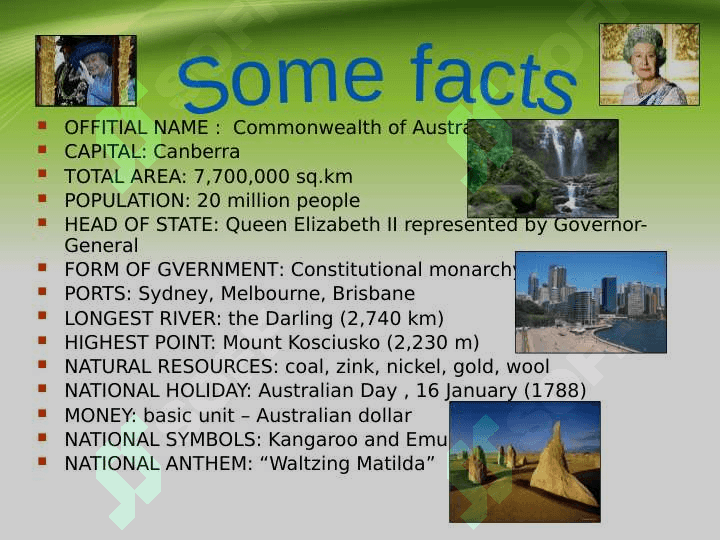 Australia 4
