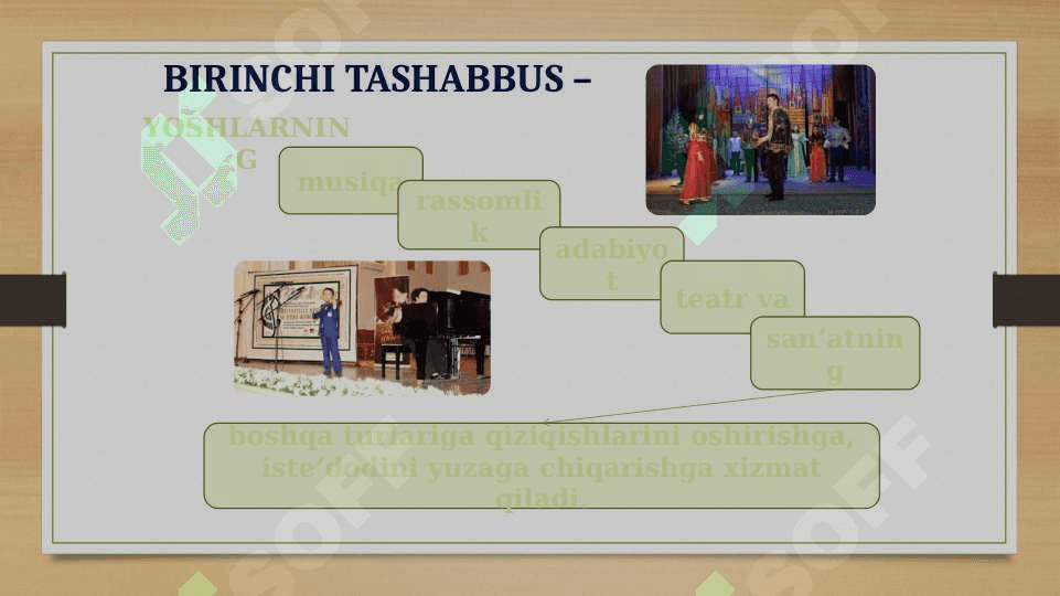 BESH TASHABBUS – BESHTA IMKONIYAT 4