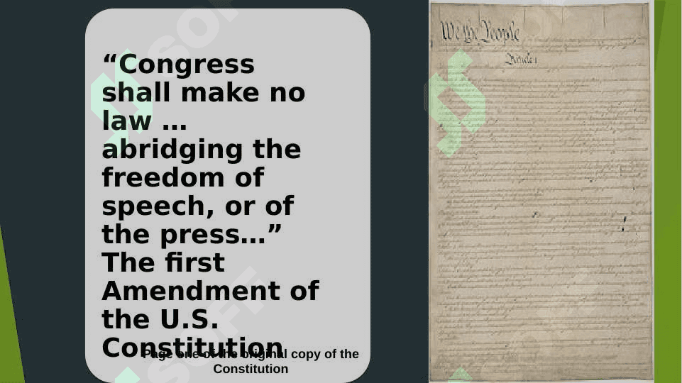 History of American newspapers 3