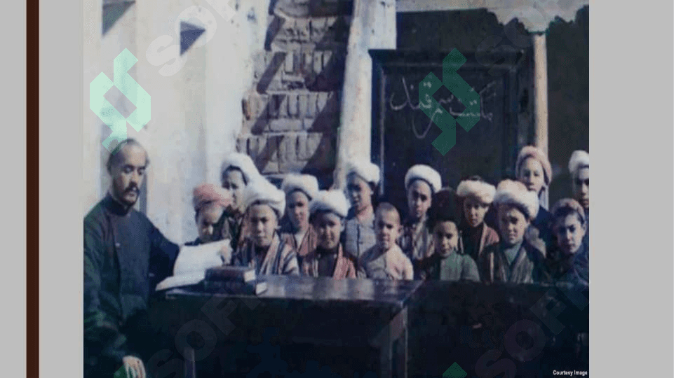 Mahmudxo’ja behbudiyning “padarkush” dramasi 3