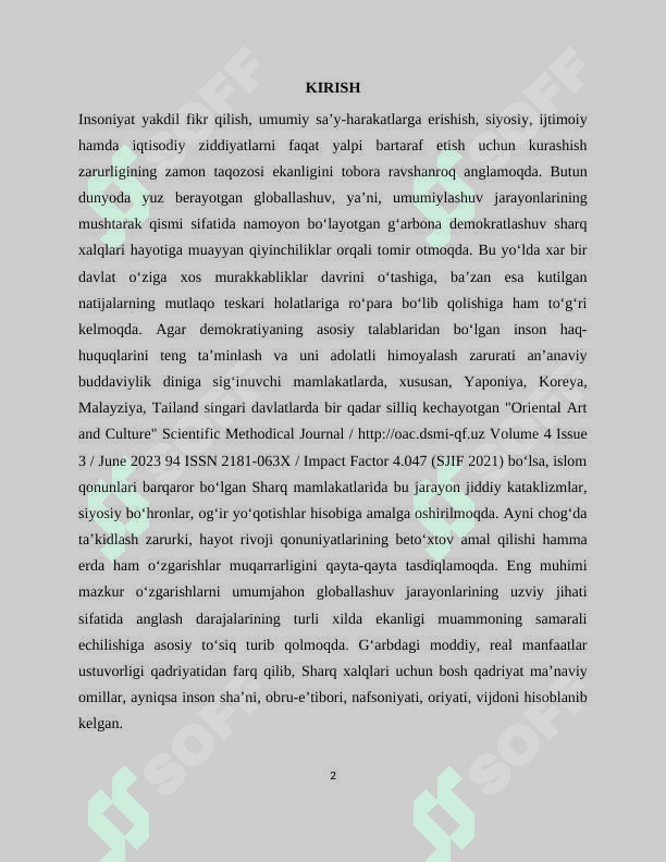 Hozirgi davirda Amerikadagi xalqaro munosabatlar.docx 2