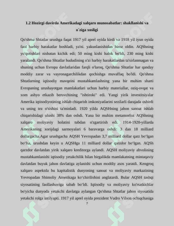 Hozirgi davirda Amerikadagi xalqaro munosabatlar.docx 7