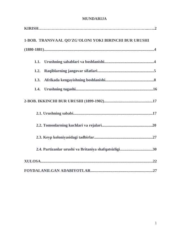 Ingliz Bur urushlari.docx 1