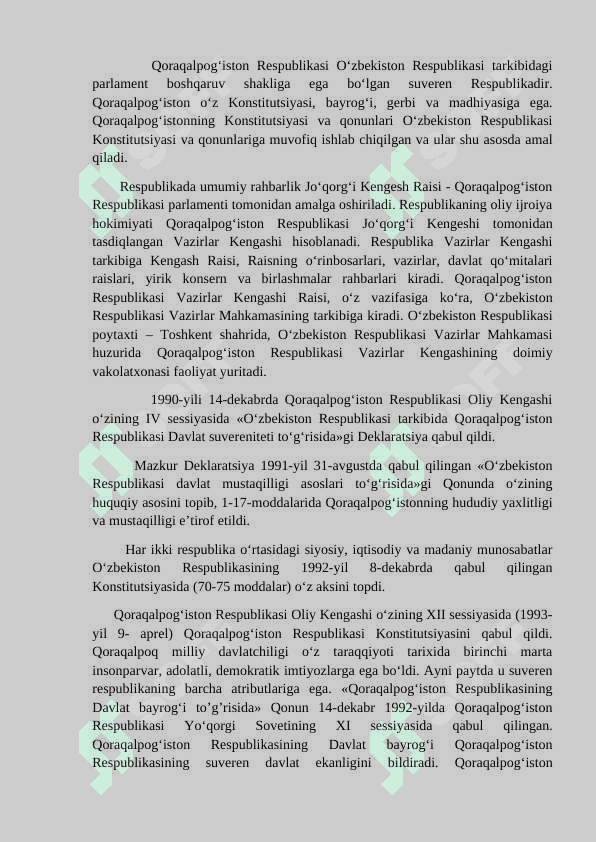 MALAKAVIY AMALIYOT HUJJATLARI jild 2