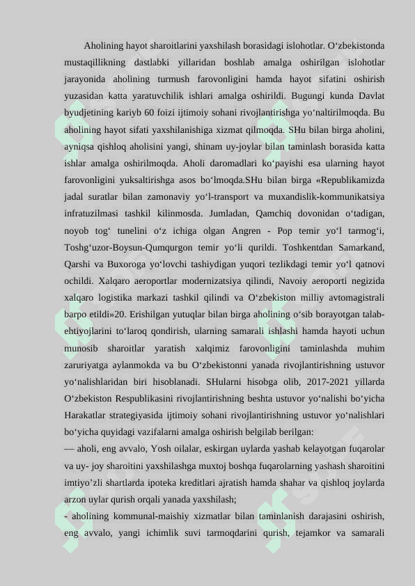 MALAKAVIY AMALIYOT HUJJATLARI jild 4