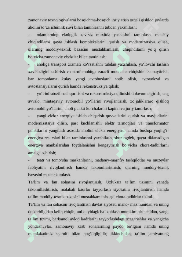 MALAKAVIY AMALIYOT HUJJATLARI jild 5