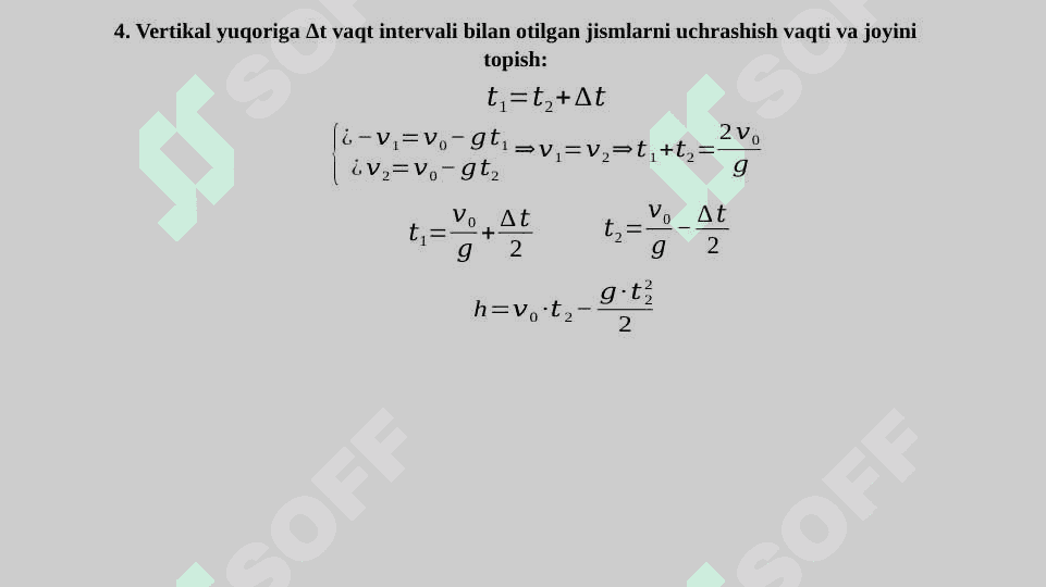 MALAKAVIY AMALIYOT HUJJATLARI jild 4