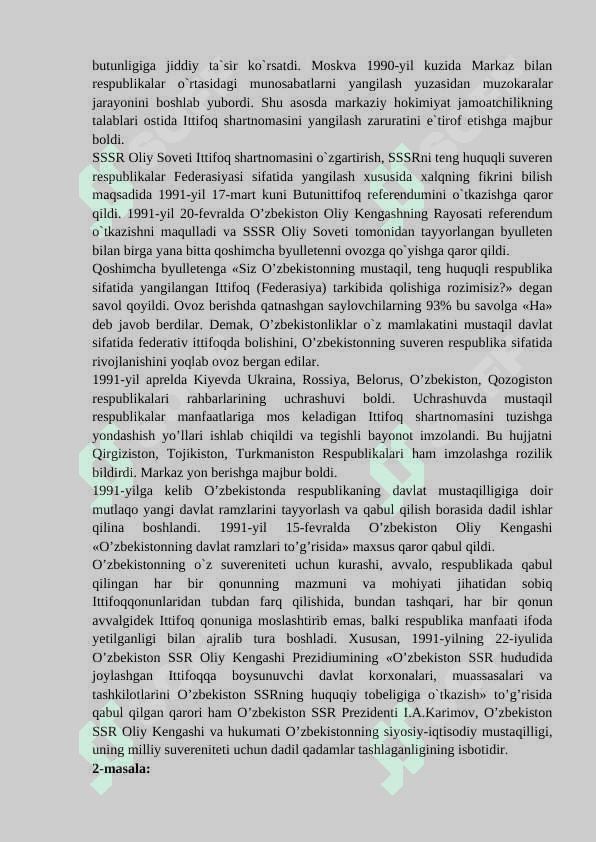 MALAKAVIY AMALIYOT HUJJATLARI jild 3