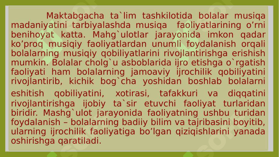 MALAKAVIY AMALIYOT HUJJATLARI jild 3