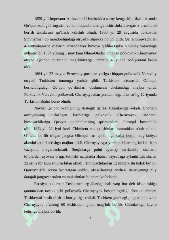 O’RTA OSIYODA INGLIZ-RUS RAQOBATCHILIGI.doc 7