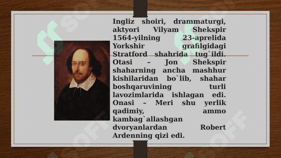 Vilyam Shekspirning «Otello» fojiasidagi timsollar va ularning_tasnifi 2