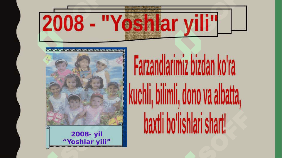 Voyaga yetmaganlarning mehnat qilish huquqi 4
