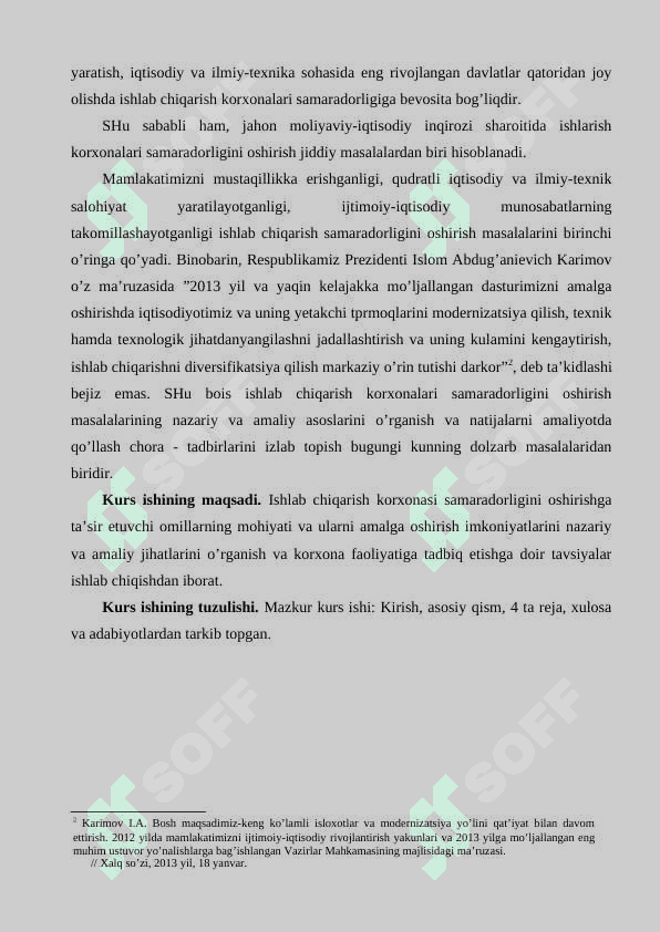 Ishlab chiqarishni makroiqtisodiy ko'rsatgichlarini prognozlash 4