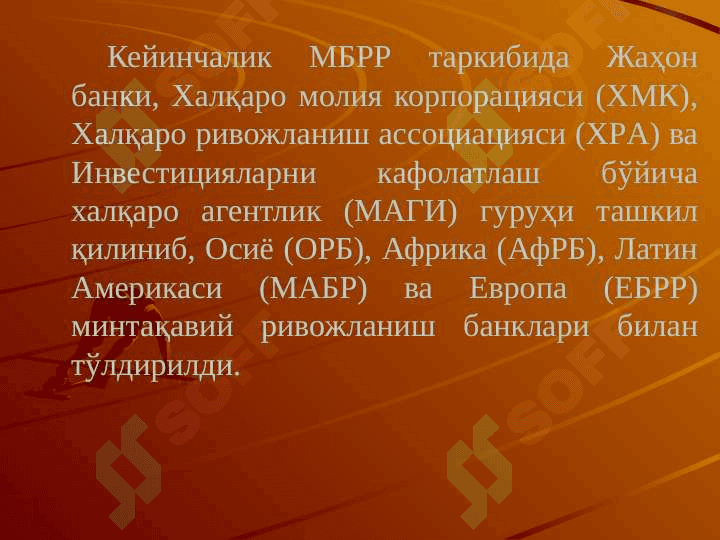 XALQARO MOLIYA 4