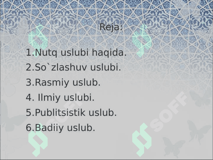 Sahna nutqi 2