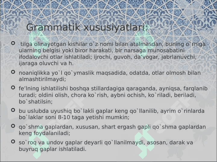 Sahna nutqi 8