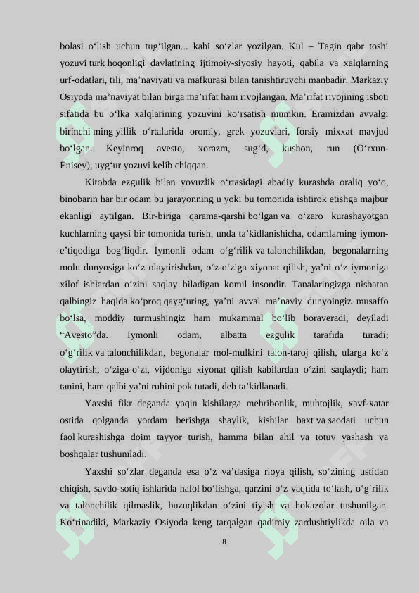 Jalaquduq tumani kursishi.docx 8