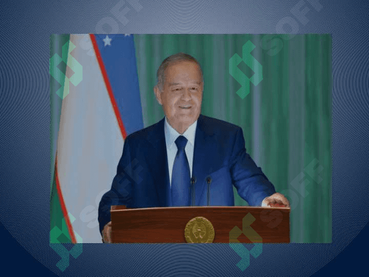 Inson taraqqiyoti
 faniga kirish 5