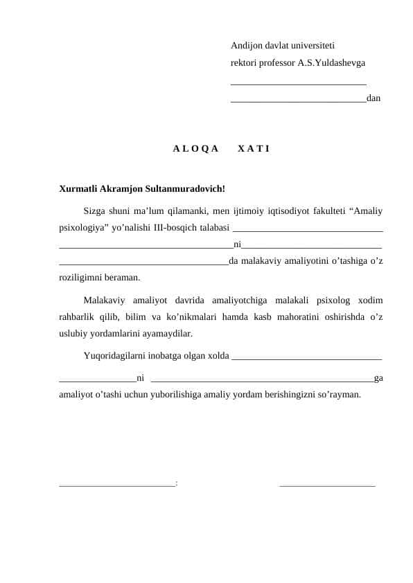Aloqa xati.docx 1