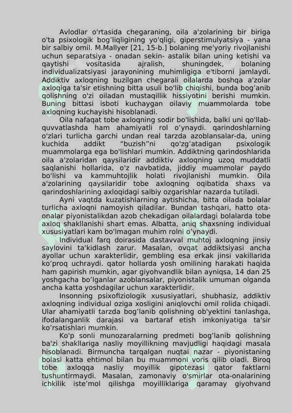 Tobe axloq 6