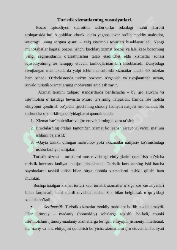 Turizm logestikasi zamonaviy bosqichning xususiyatlari.docx 2