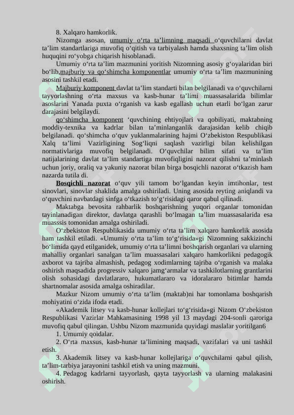 Boshqaruvning nazariy asoslari 5