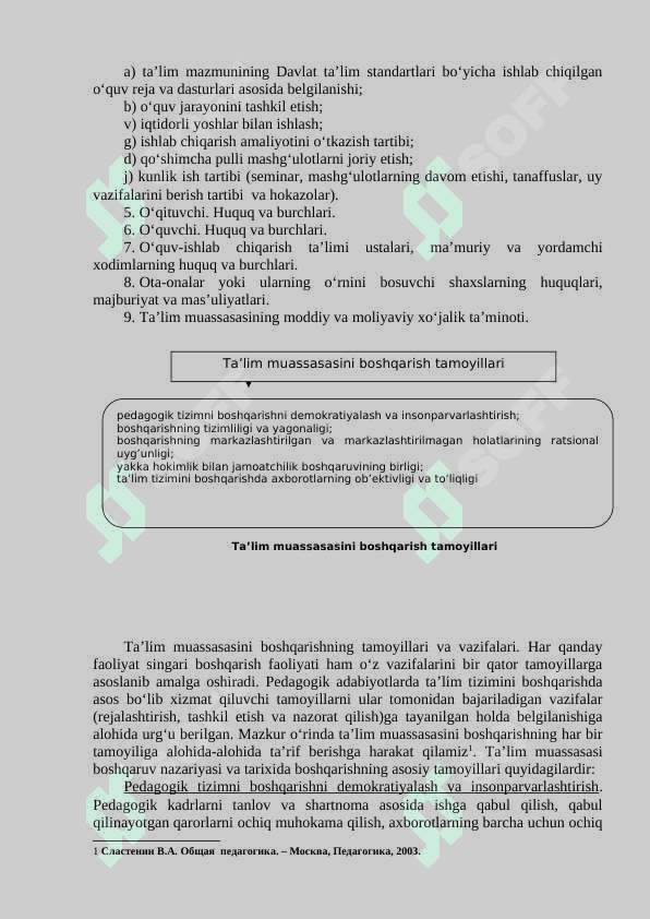 Boshqaruvning nazariy asoslari 8