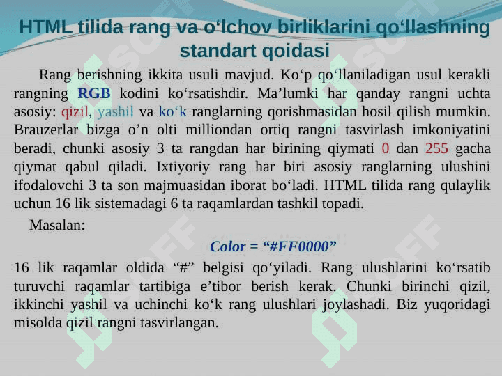 HTMLda FREYMLAR. 5