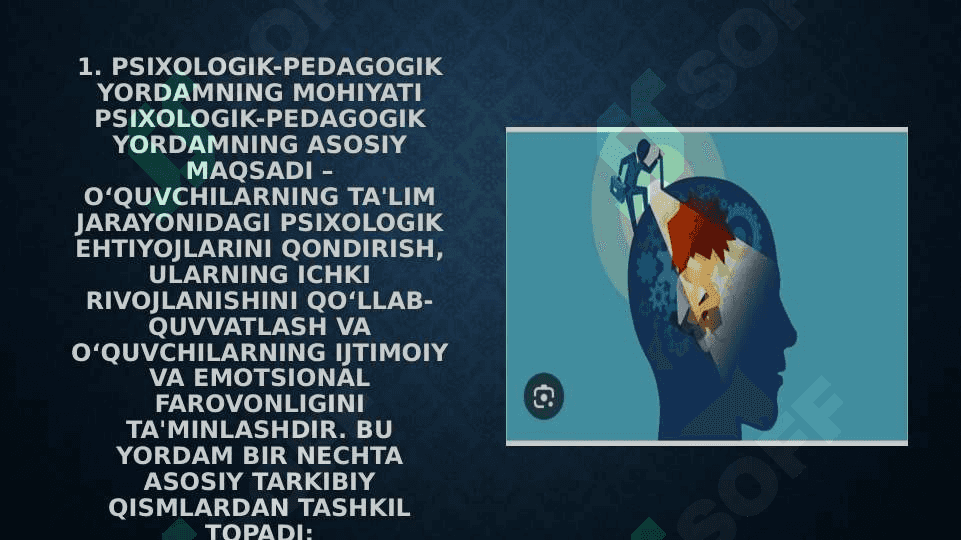 psixologik-pedagogic yordamni tashkil etish metodikasi 3