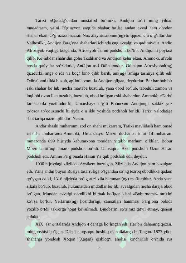 Jalaquduq tumani tarixi 5