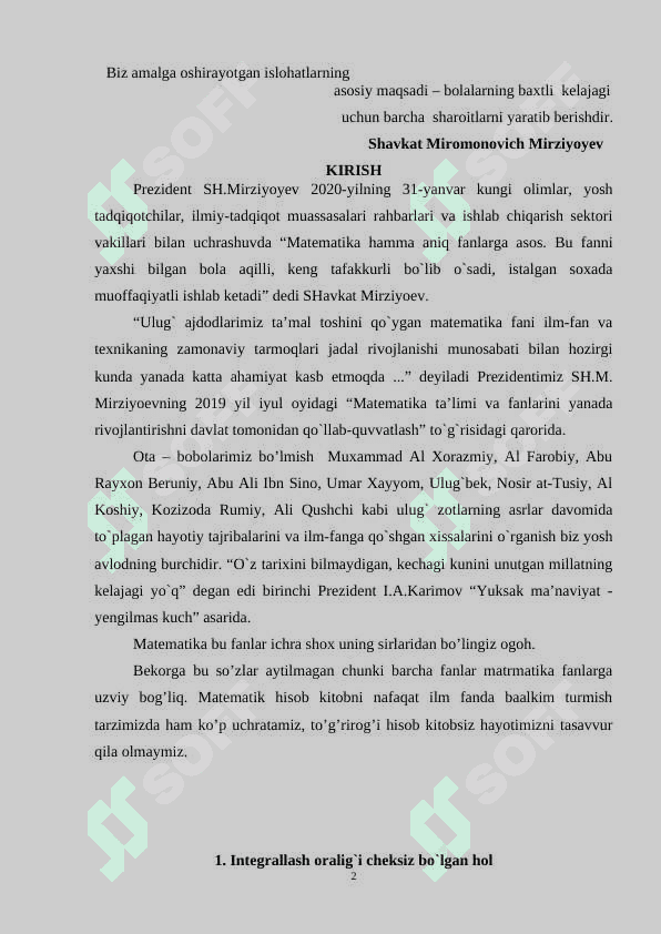 Xosmas integrallarning fizikada qoʻllanilishi.doc 2