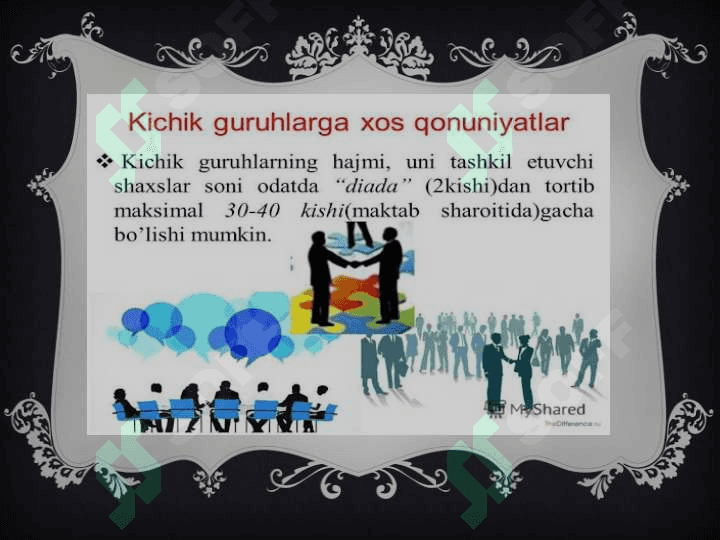 Ijtimoiy psixologiya 2 2