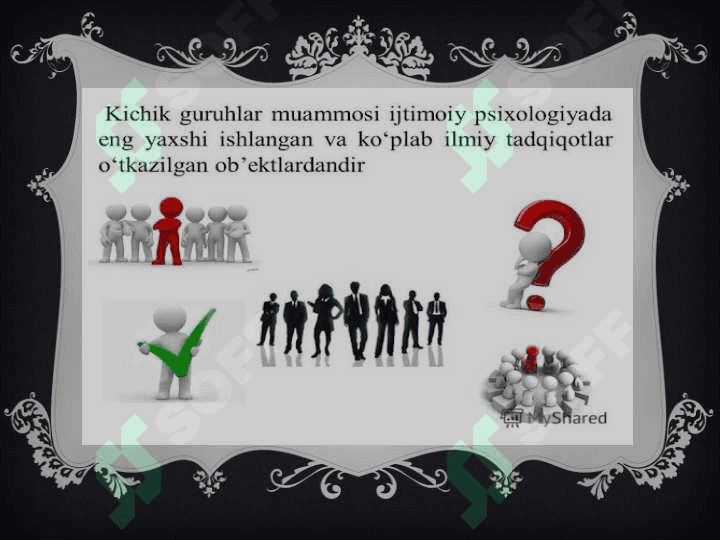 Ijtimoiy psixologiya 2 3