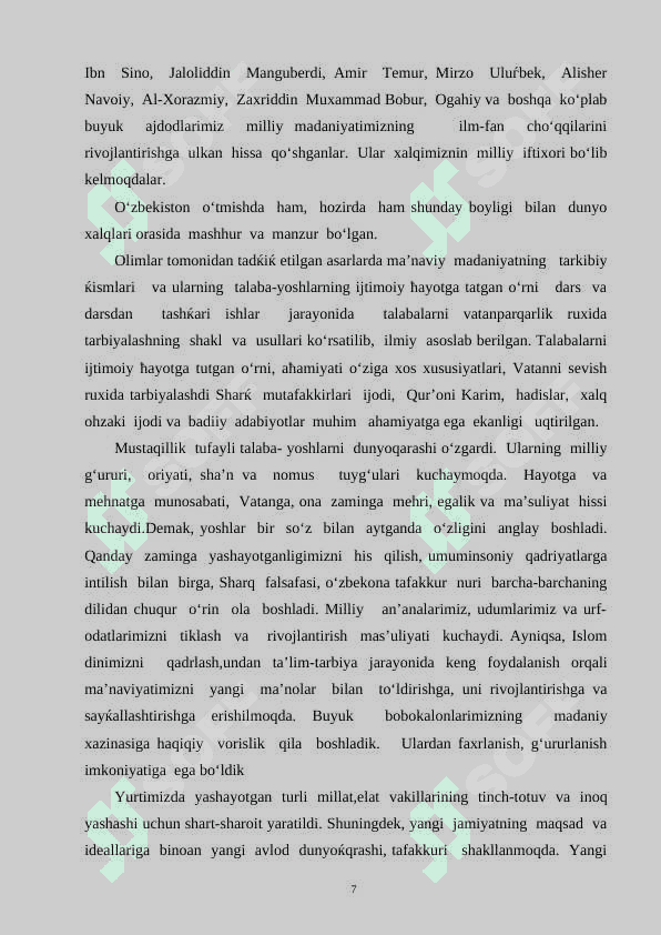 Sharqona tarbiya va muosharat odobining muloqatga ta’siri.doc 7