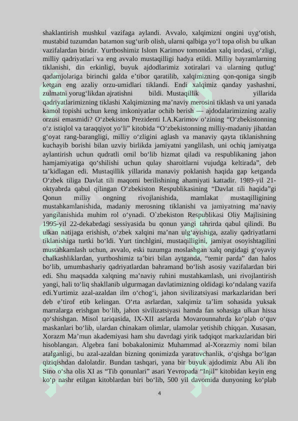 O’zbekistonda sovet davrida oliy  ta’lim tizimi 4