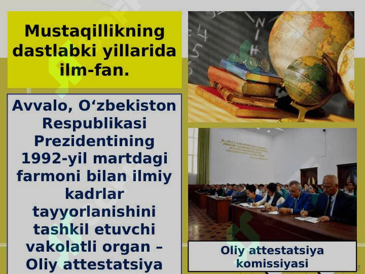 O‘zbekistonda ilm-fan 2