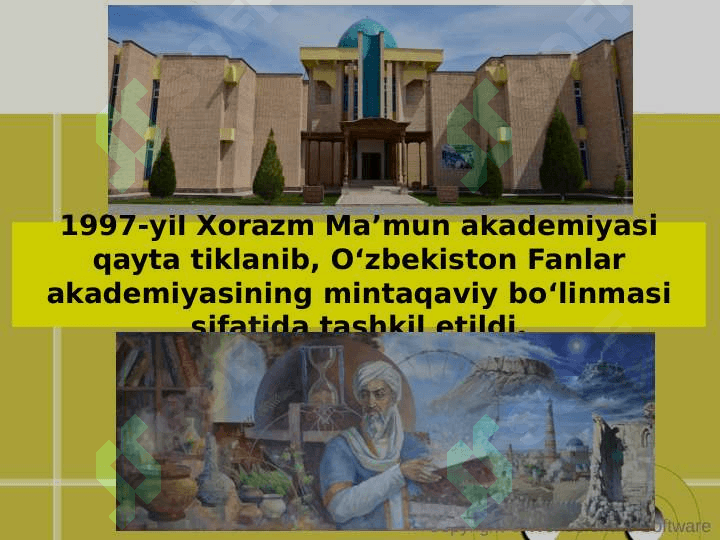 O‘zbekistonda ilm-fan 4