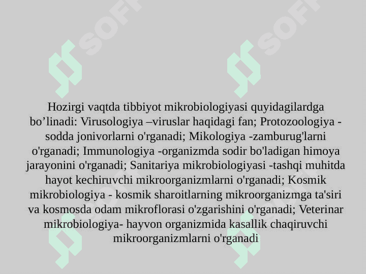 Mikrobiologiya virusologiya immunologiya faniga hissa qo'shgan o'zbek olimlari 4